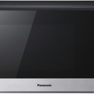 Panasonic 32L The Genius Inverter 1100W Microwave - Black (NN-ST665BQPQ)